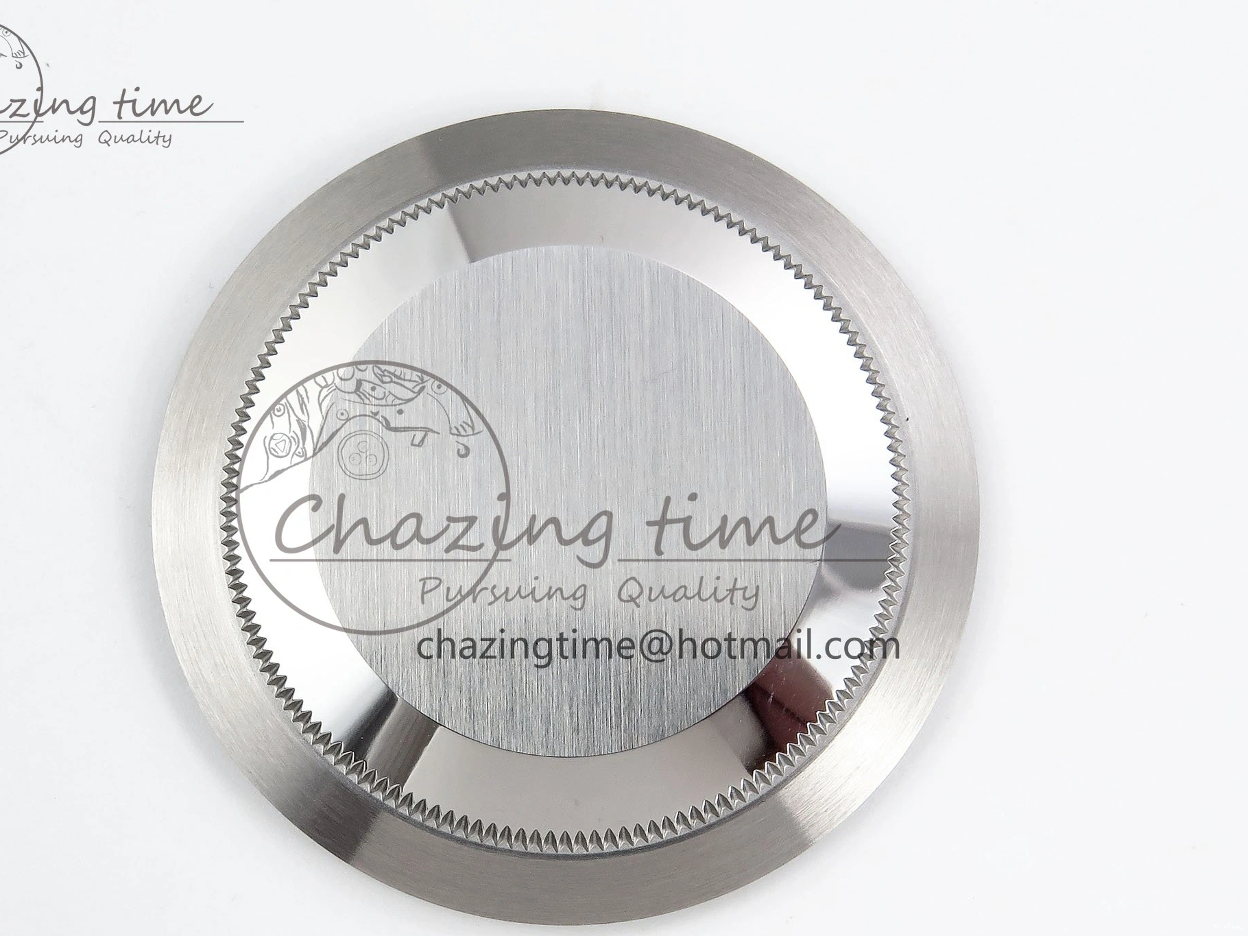 MiroTime 0201 DateJust 41 126333 Clean 1:1 Best Edition 904L Steel YG Stick Dial on SS YG Oyster Bracelet VR EasyCare 1578